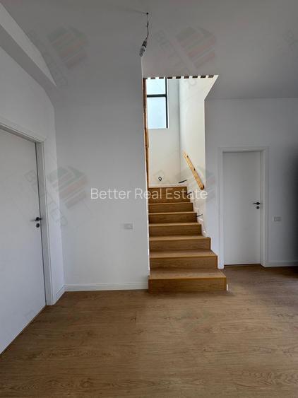 Casă individuală de vânzare Berceni – construcție nouă – curte 450 mp - 11