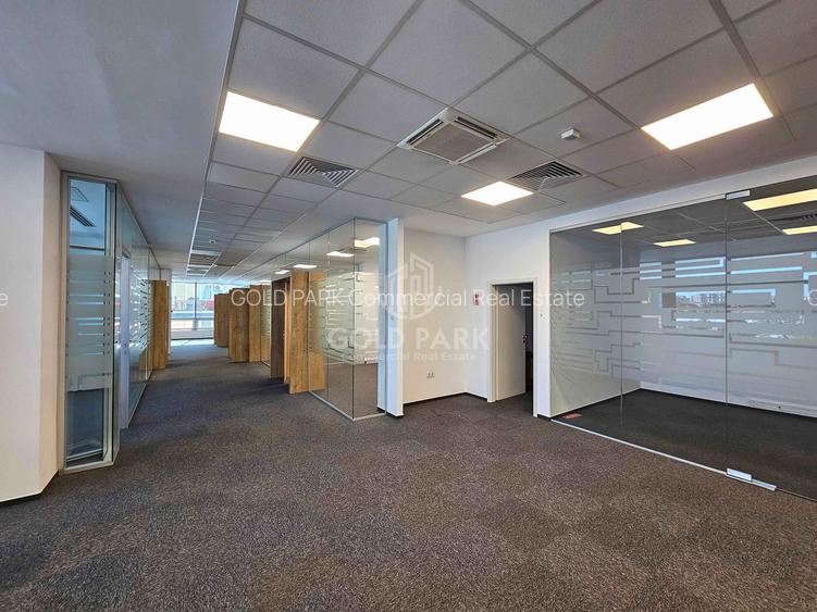 Spatiu de Birouri-Clasa A-Zona Centrala-Suprafete intre 110-700 mp - 3