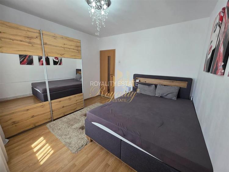 Apartament 2 camere, DECOMANDAT, centrala proprie- Zona Aradului - 9