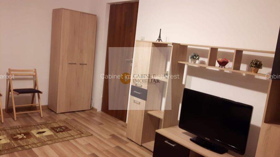 2 Camere | Etaj Intermediar | Decomandat | Credit | Metrou Lujer-4 min - 2