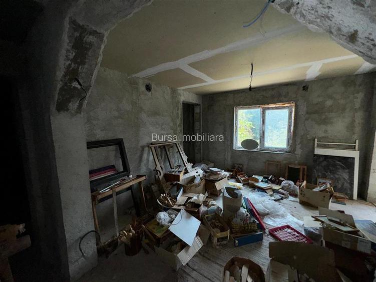 CASA DE VANZARE BORDESTII DE JOS - 10