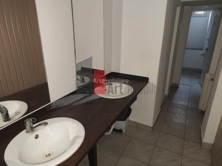 Inchiriere Spatiu Comercial, pretabil restaurant, zona Parcul Carol - 21