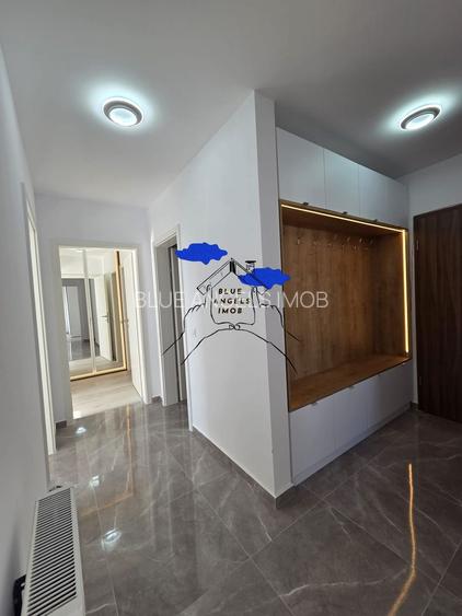 Apartament lux 3 camere, 2 bai CASA NOBEL, Tractorul - 7