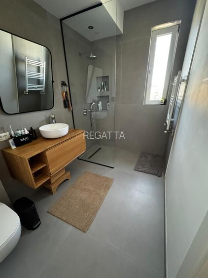 Casa individuala de lux langa complex Moara - 19