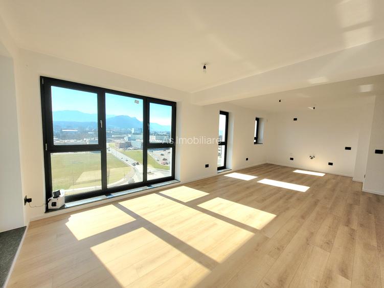 Standarde Europene & Confort Absolut,Apartament 2 Camere, Parcare Inclusă,Coresi - 5