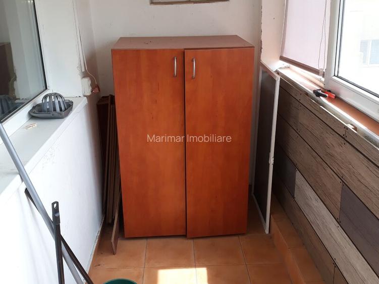 Colentina Rau, Mc Donalds, Scoala Generala nr. 39, semistradal, mob utilat - 18