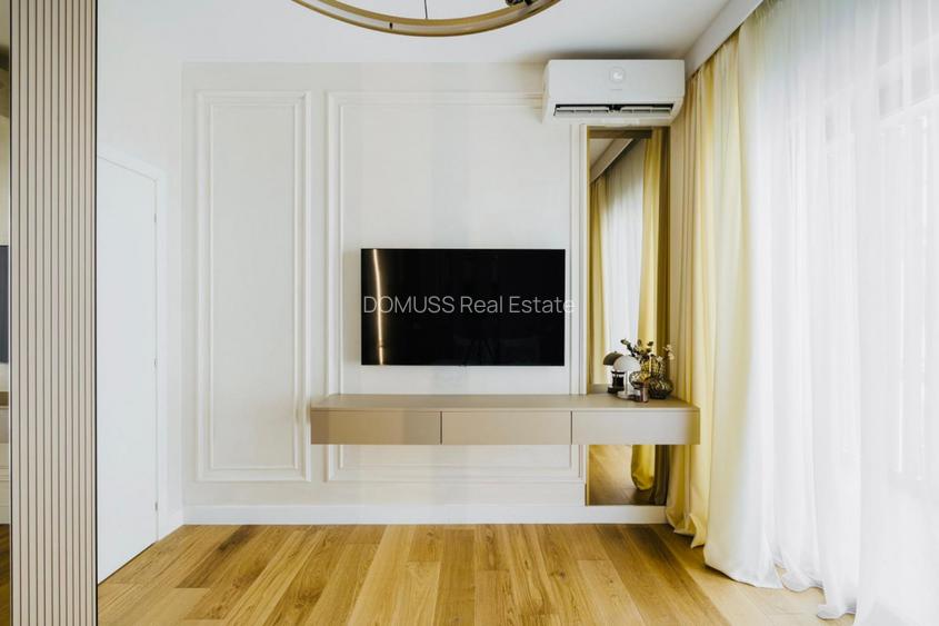 2 CAMERE | BANEASA | PIPERA | BELAIR LAKE | PARCARE | VEDERE LAC | - 4