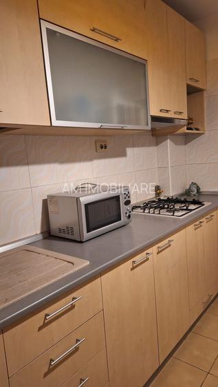 AP. 2 CAMERE- TINERETULUI, PET-FRIENDLY, BUCATARIE INCHISA, METROU - 3