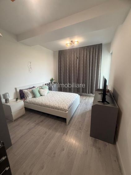 Apartament 2 camere I DrumulTaberei I 2 minute pana la parc I Bloc nou - 2