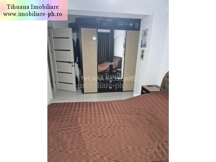 Apartament 3 camere de vanzare: Dorobantu Rezidence(mobilat si utilat),bloc nou - 9