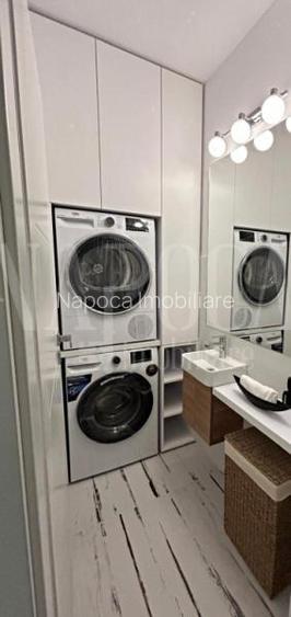 Apartament 3 camere de vanzare in Grigorescu, Cluj Napoca - 6