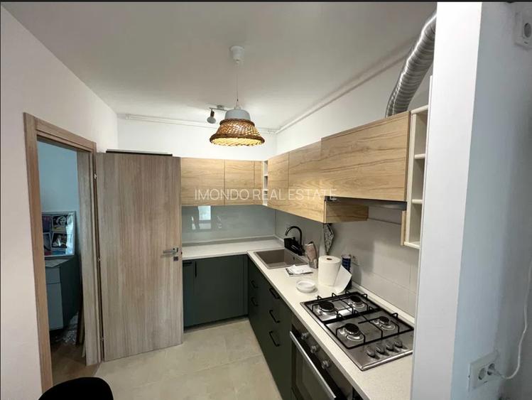 3 Camere I PIPERA I Rond Omv - 4