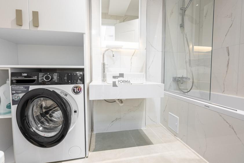 Apartament Premium 2 Camere in My Place North Pipera Nou Mobilat si Utilat - 12