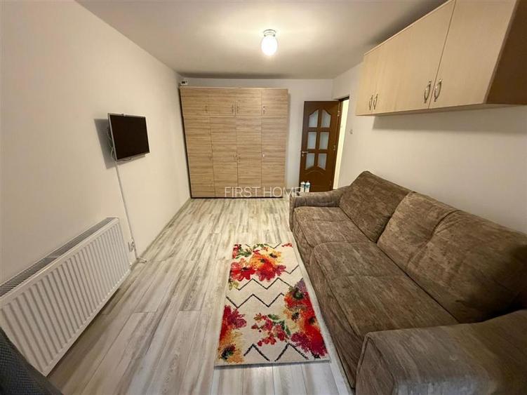 Apartament 2 camere, parter, 46mp , zona Sud - Scoala 1 - - 3