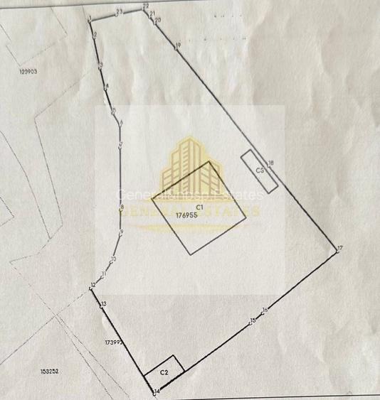 Vânzare Casă - Copou- P+M - lângă Gradina Botanică - 3