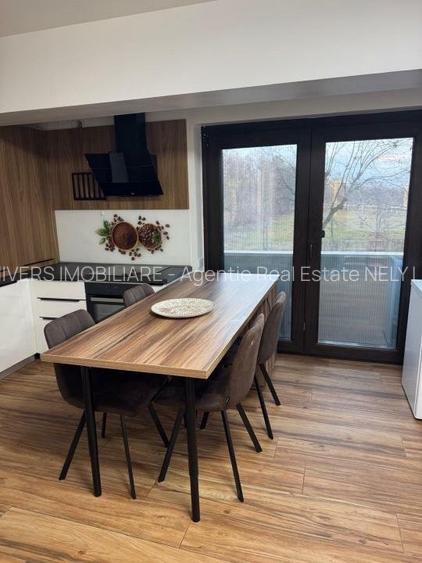 Oferta rara!Apartament premium 2 camere, nou, langa policlinica Enayati, parcare - 8