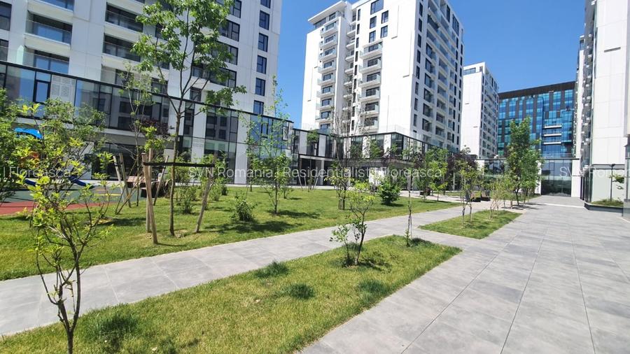 REA1024318 Apartament spatios 4 camere I One Cotroceni Park - 9