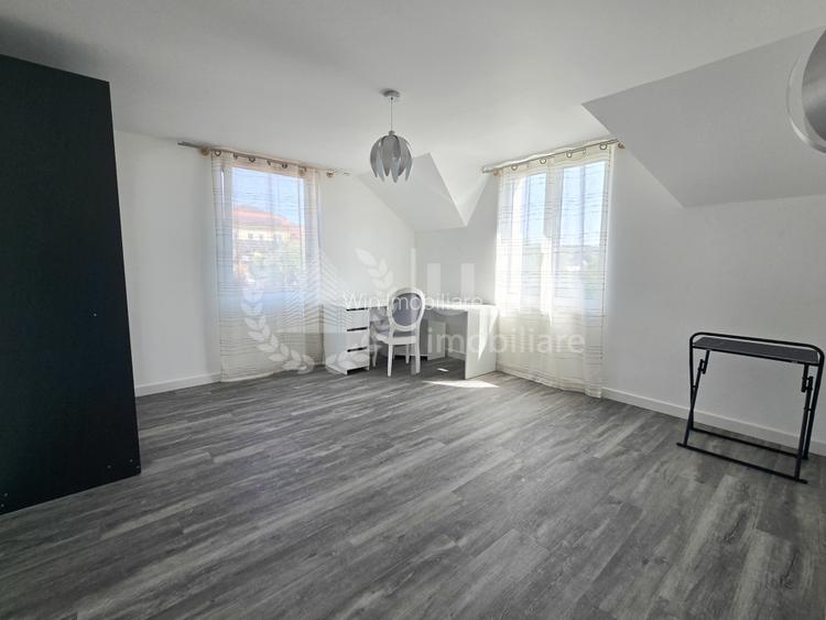 Casa individuala la cheie | 150mp utili | 220mp teren | Dambul Rotund - 13