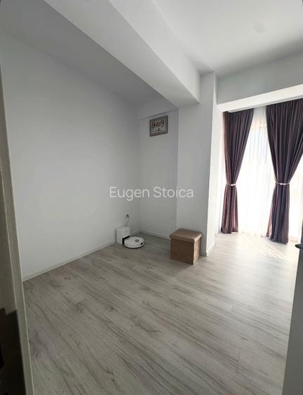 Apartament 3 camere,Otopeni-central,loc parcare subteran inclus - 4