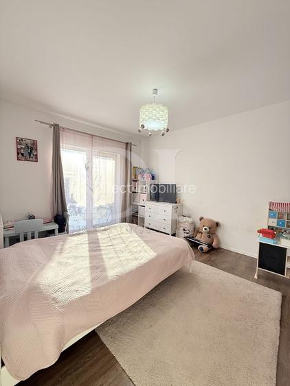 Apartament 3 camere / gradina proprie / Zona Eroilor - 8