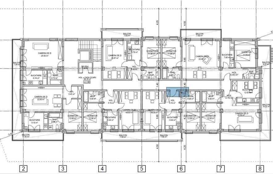 Oportunitate de investitie - Pipera - 7