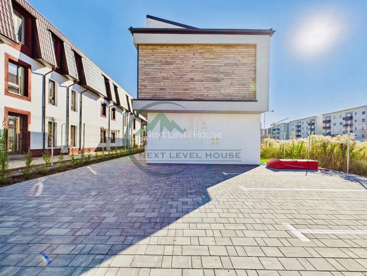 Casa individuala Brasov, Tractorul, Asfalt, Intabulata, Comision 0 - 3