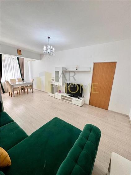 Vanzare apartament 3 camere, bloc 2016, Ploiesti, zona 9 Mai - 6