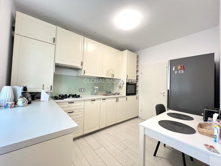 Apartament de lux 3 camere | 78 mp + 2 terase | Zonă verde – Bună Ziua - 6