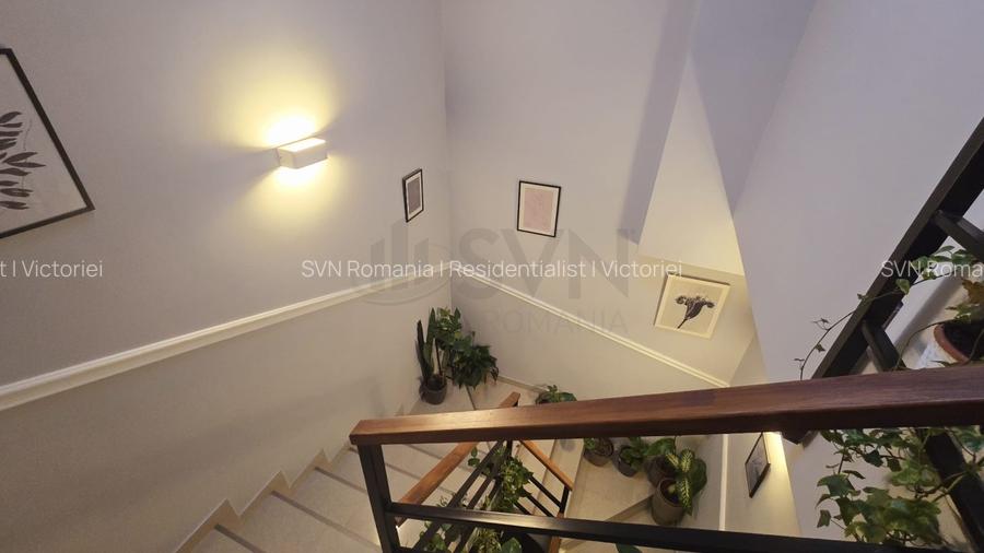 REV2005454 Vila de vanzare Parcul Carol - 11