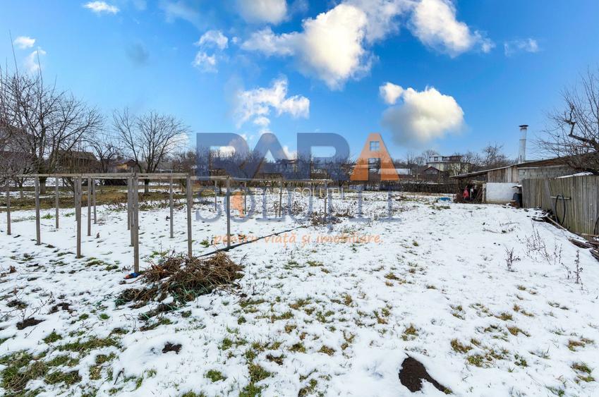 Casă 157 mp utili, complet mobilată și utilată modern - 18