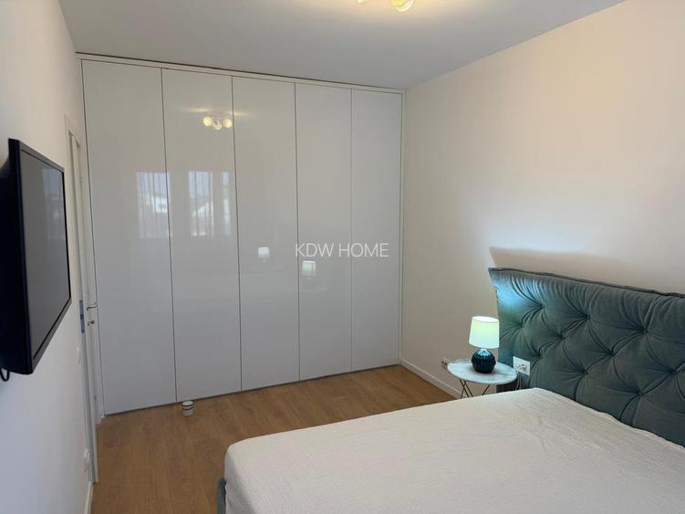 Pipera Plazza- complex rezidential Natrom, 2cam Premium+loc parcare - 8