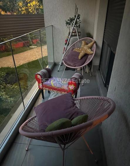 APARTAMENT DE LUX 2 CAMERE MOBILAT SI UTILAT ULTRACENTRAL METROU - 11