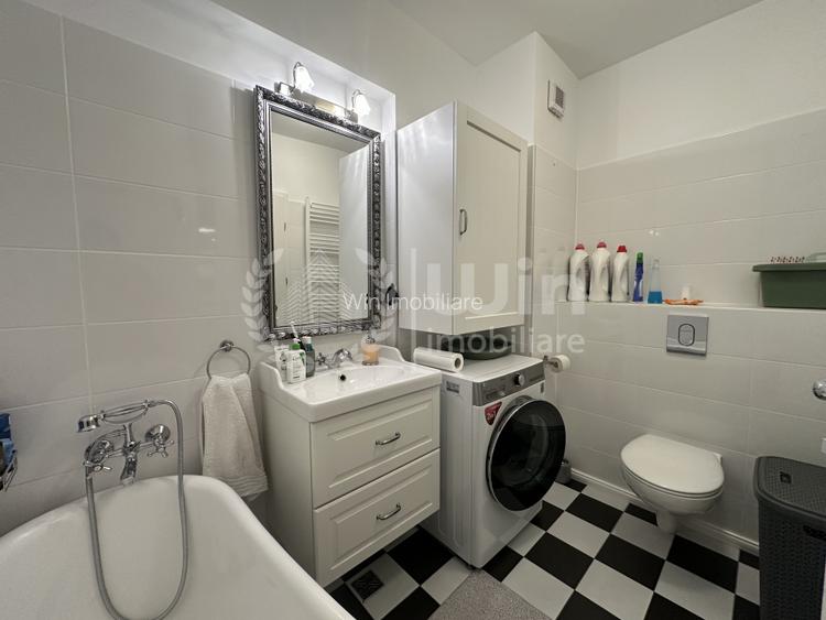 Apartament 2 camere modern | Terasa 17mp | Zorilor | Wings - 7