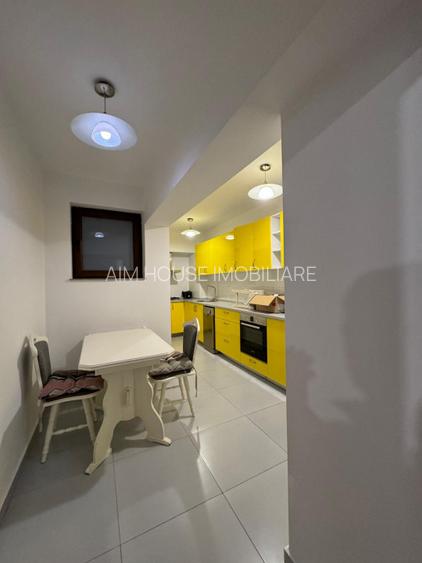 Ap. 3 cam. 99mp-Bucurestii Noi-Jiului Metrou-Pajura-Parcare opțională - 4