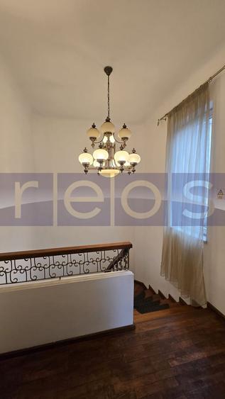 INCHIRIERE VILA INTERBELICA | BUZESTI | 190 MP | PRETABIL SEDIU FIRMA - 9