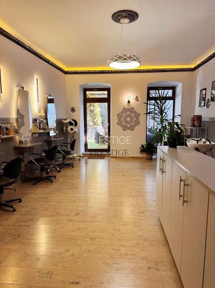 COMISION 0% | SPAȚIU ULTRACENTRAL SIBIU | ZONA MITROPOLIEI - 5