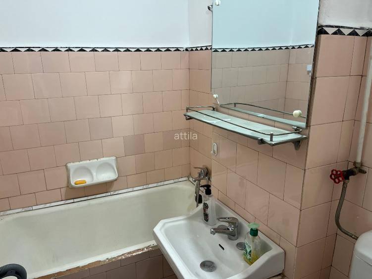 Apartament cu 2 camere de vânzare  - 3