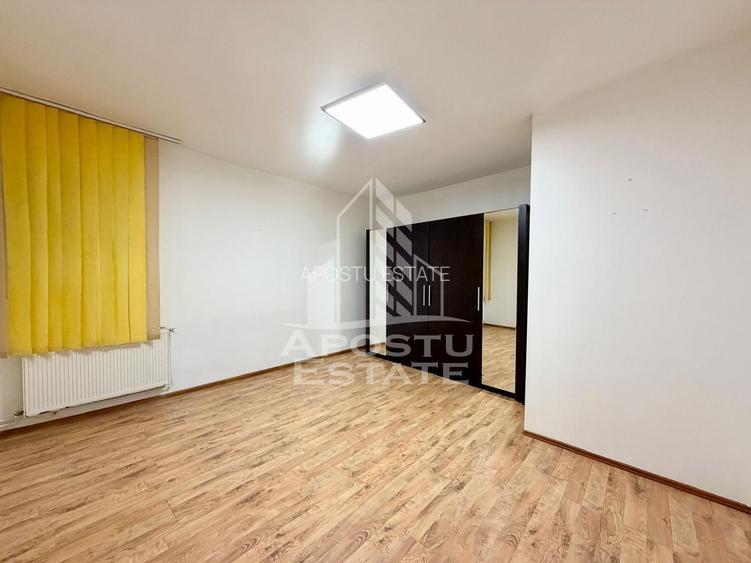 Casa individuala 4 camere,centrala proprie, semimobilata, zona Fabric - 8