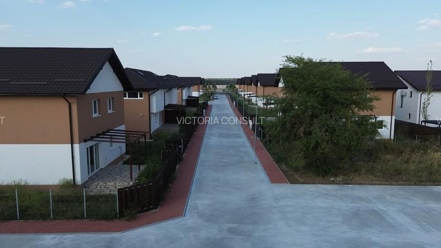 Duplex, P+1, la cheie, 113.223EUR+TVA, Cereanca Natura Faza 2 - 3