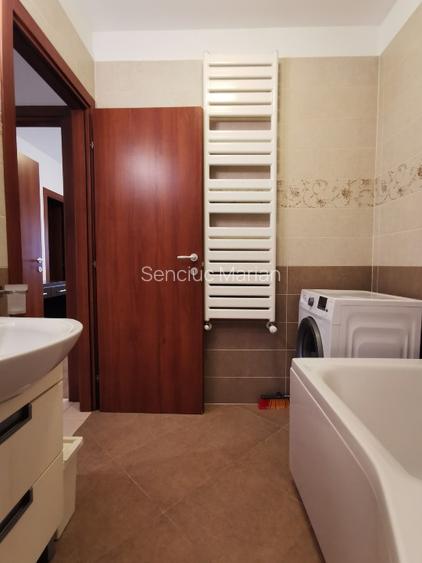Direct proprietar, Apartament 2 camere, 55mp + loc parcare Zona Floreasca  - 12
