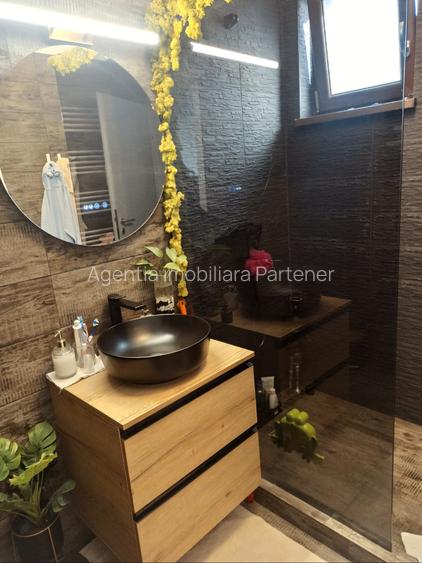 2 camere Exercițiu/ Războieni , bloc nou, mobilat / utilat / PARCARE ! - 5