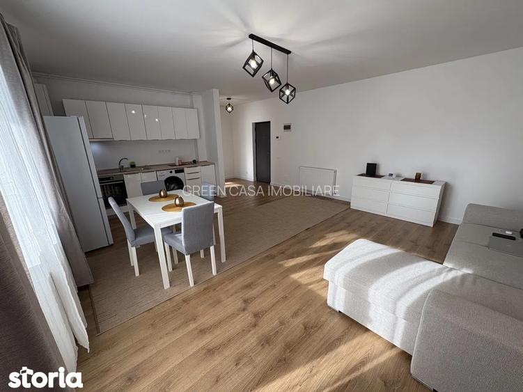 Apartament de vanzare | 2 camere | spatios | luminos | zona Eroilor - 2