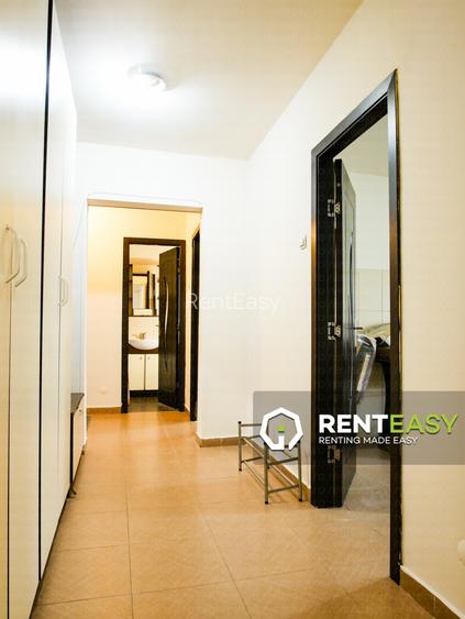 De Vanzare! Apartament 2 camere situat in zona Garii - 4