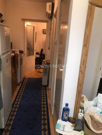 Vand apartament 2 camere , 42mp, decomandat, CF1, etaj 3/4, AC,centrala termica - 6