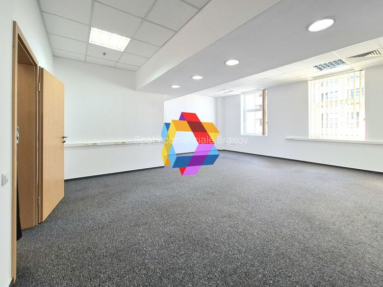 Spatiu de birouri Brașov - 386 mp - 3