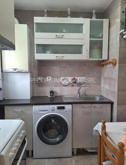 Garsoniera mobilata, utilat sup.25 mp zona Petrom/ Oasului Cluj-Napoca - 2