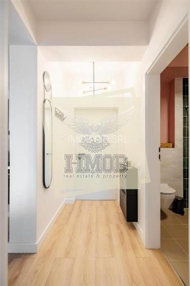 Apartament 2 camere decomandat 39mp | gradina 18mp | The Lake Home - 11