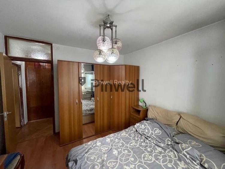3 CAMERE -SOS NICOLAE TITULESCU - 5