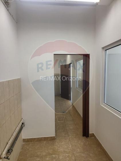 Spațiu industrial de 70mp de închiriat în zona Astra - 5