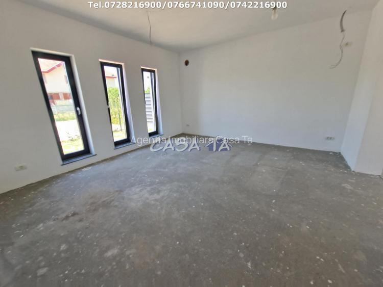Casa moderna de vanzare in Targu Jiu - 7